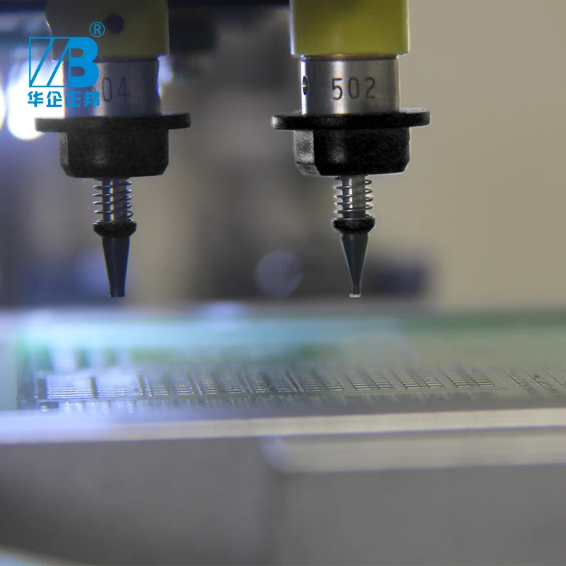 Buse Smt originale Standard TPJXZ-500 à 508, pour Machine de sélection et de placement SMT