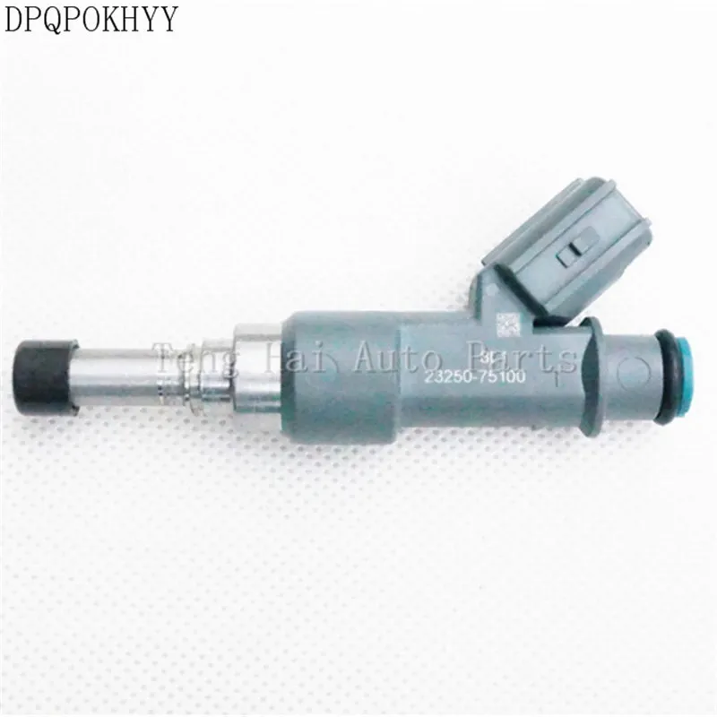 

DPQPOKHYY For TOYOTA fuel injection nozzle,23250-75100