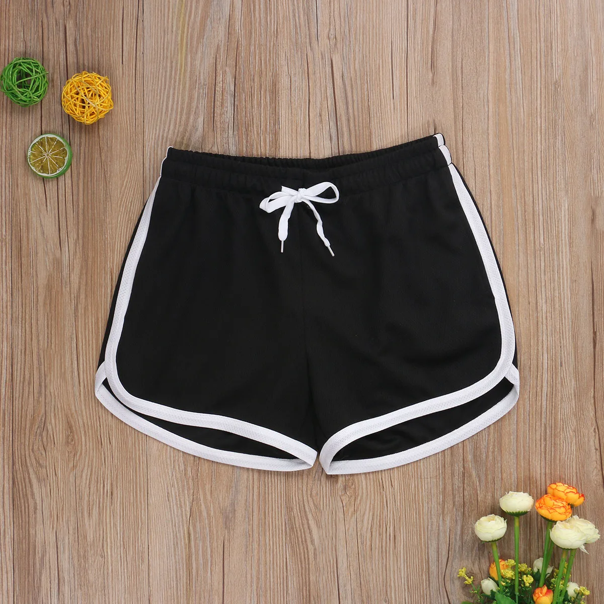 2020 Summer Running Shorts Men Sports Jogging Fitness Quick Dry Trunks Gym Soccer Short Bottoms Breathable Beachwear