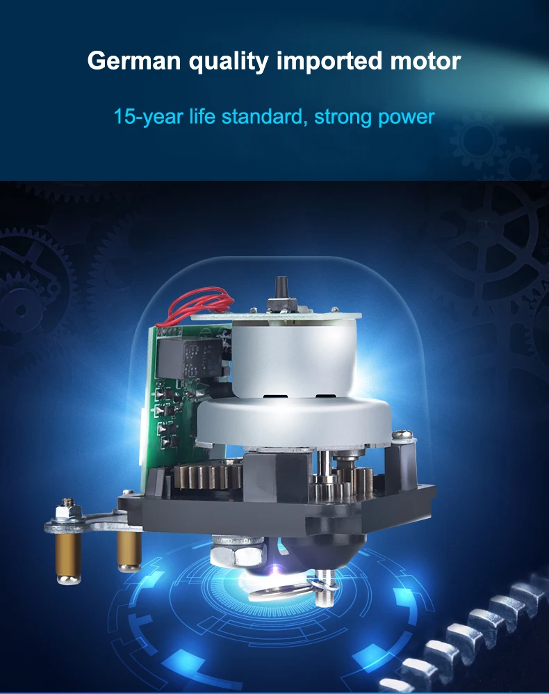 Detalhe 2 de Válvula solenoide DN15 DN20 Manipulator Valve Controller Gas Pipeline Manipulator Ball Valve For Pipeline Water/Gas Valve Shutoff 12V 1A Gás e combustível