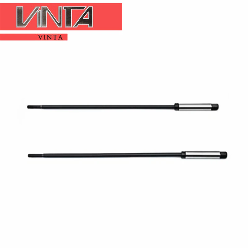 

CNC Milling Machine Pull Rod R8 Lathe pull rod Milling Machine Handle boom 7/16 M12 metric system