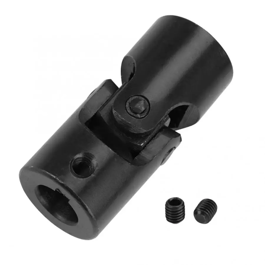 Connector Joint คู่มือเลือกใช้สำหรับมอเตอร์และเพลา พร้อมการทดสอบจริงจากผู้ใช้งานจริง