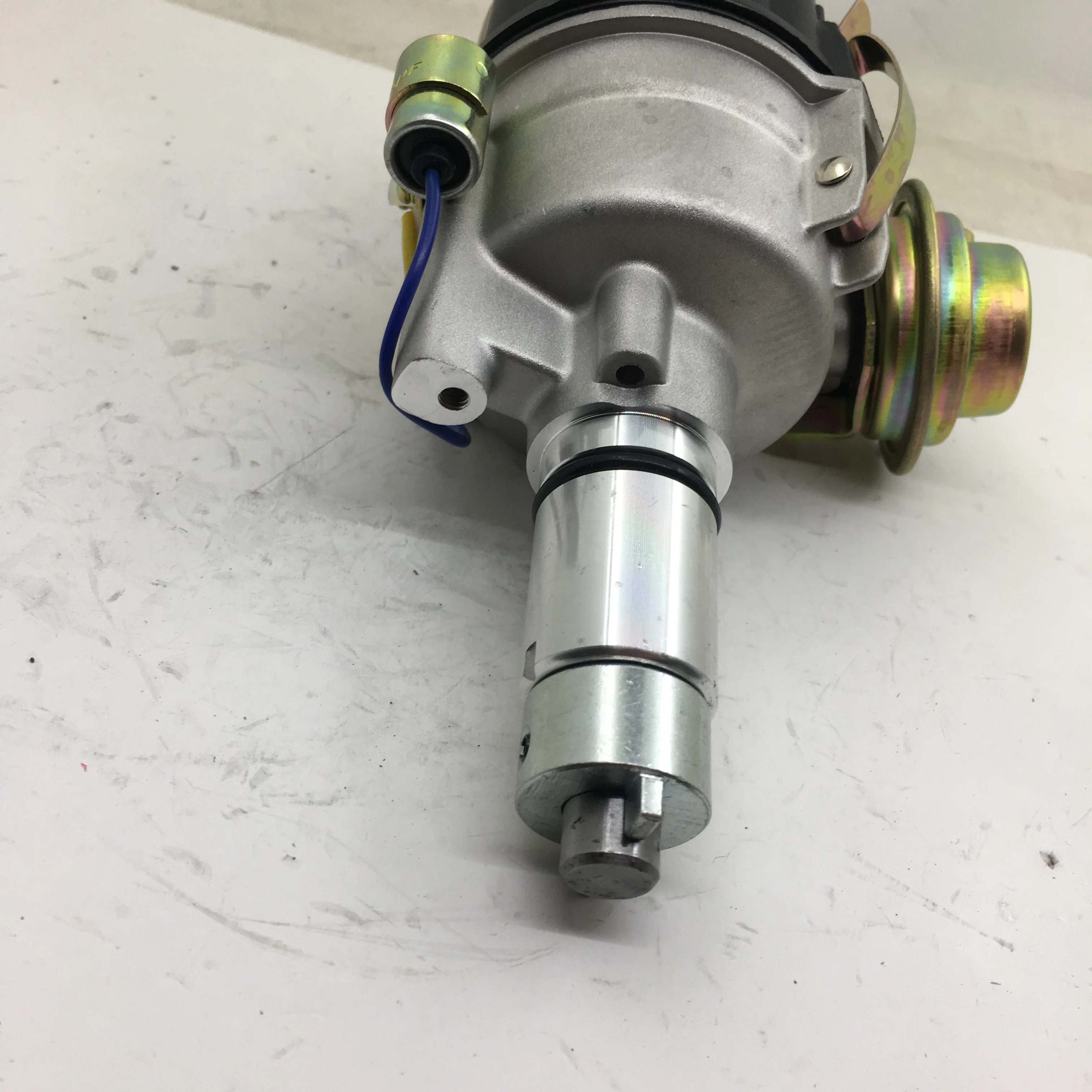 SherryBerg points distributor OEM for nissan DATSUN 620 J13 J15 PICKUP TRUCK UTE 1972-79 DISTRIBUTOR new point distributor