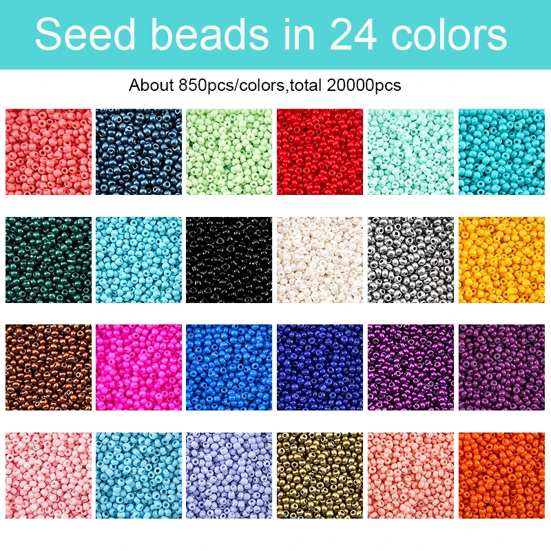 Thumbnail 2 - #12 Trending DIY Bracelet Making Kits Right Now