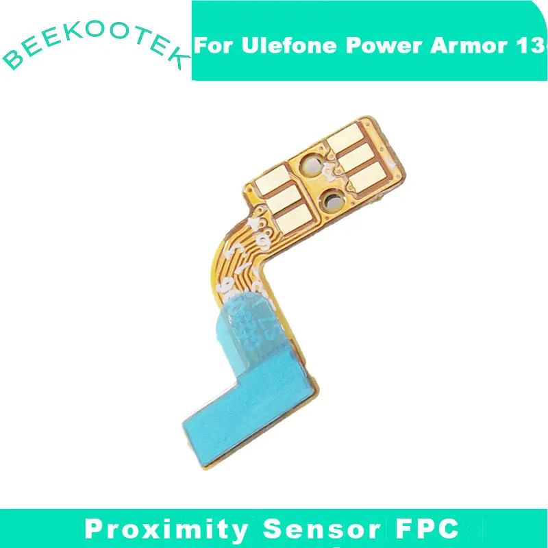 Nuevo Cable flexible Original del sensor de proximidad Ulefone Power Armor 13, accesorios PFC para teléfono inteligente Ulefone Power Armor 13