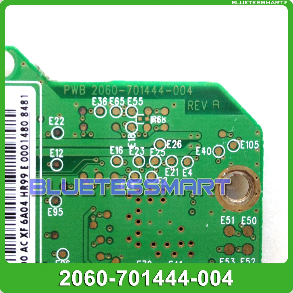 HDD PCB 회로 기판, WD 3.5 SATA 하드 드라이브 수리 데이터 복구용, REV A 2060-701444-004