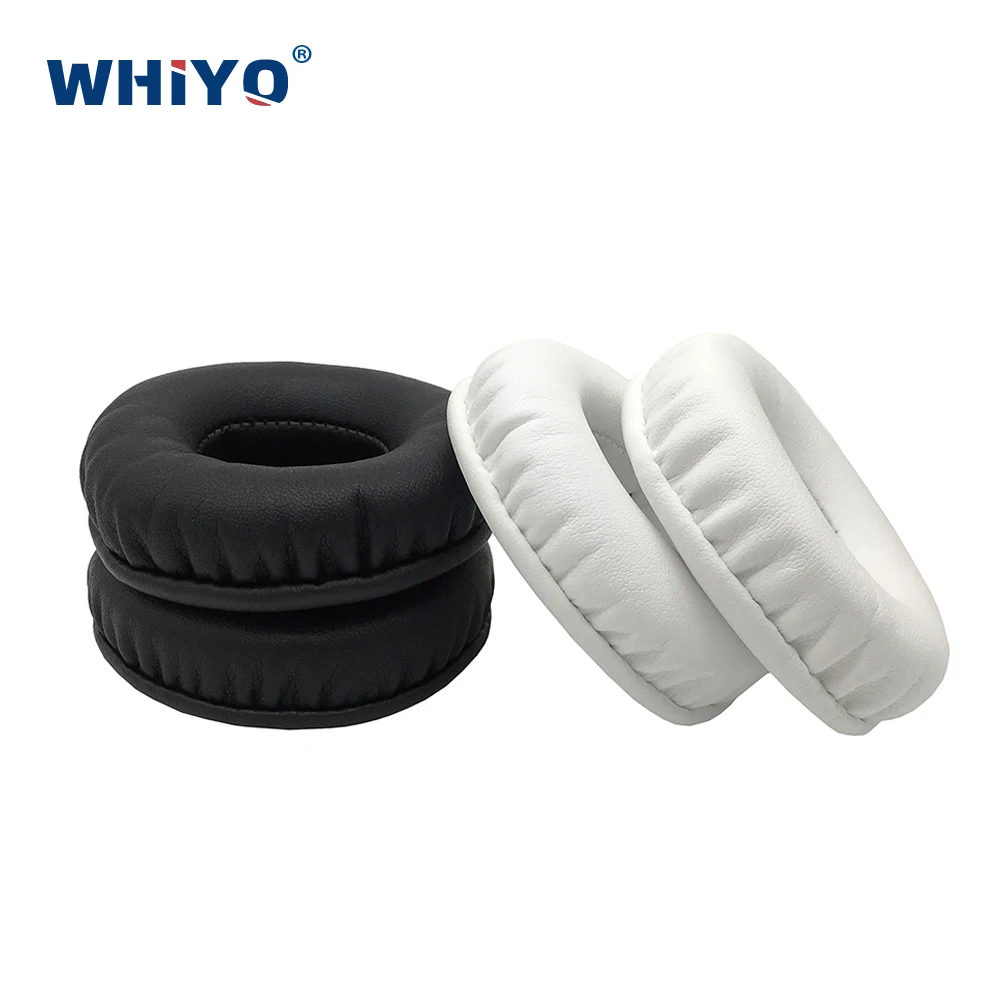 

Replacement Ear Pads for Sony MDR ZX310 ZX100 ZX110 ZX300 Headset Parts Leather Cushion Velvet Earmuff Headset Sleeve Cover