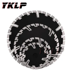 110mm 125mm 180mm 230mm Diamond Cutting Disc Segmented Grinder Blade for Cutting Porcelain Tile Granite Marble 1PC