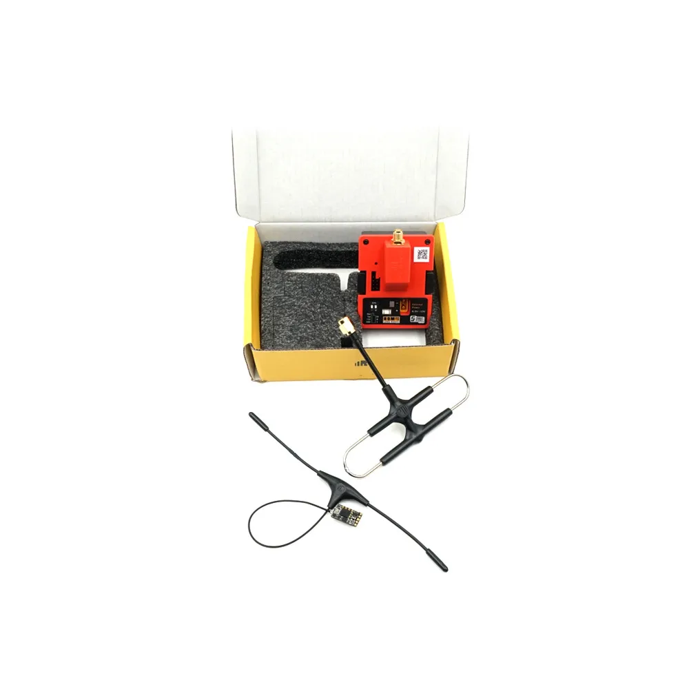 FrSky R9M 2019 Module with R9MM OTA/ R9mini OTA/ R9Slim+OTA Receiver 900MHz Long Range COMBO