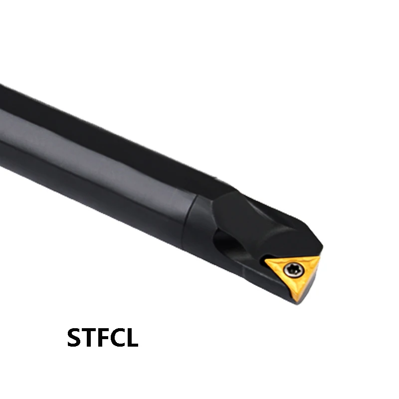 BEYOND STFCR STFCL S12M-STFCR11 S10K-STFCR09 S14N S16Q S20R-STFCR16 S25S Internal Turning Tool Holder Lathe Cutter Boring Bar