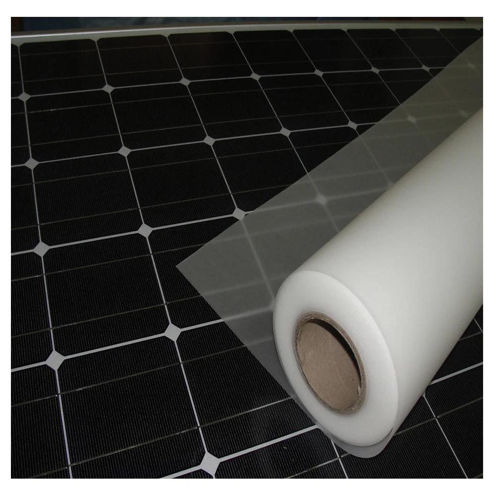 free shipping - 1100mm Solar EVA Film for solar cell encapsulation DIY solar cells panel lamination EVA film 810mm 680mm width