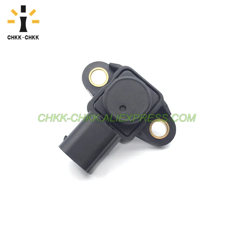 CHKK-CHKK MAP Intake Air Pressure Sensor A0061539828  0041533128 for MERCEDES BENZ W168 W169 W203 W204 W210 W211 W212 W245 S204