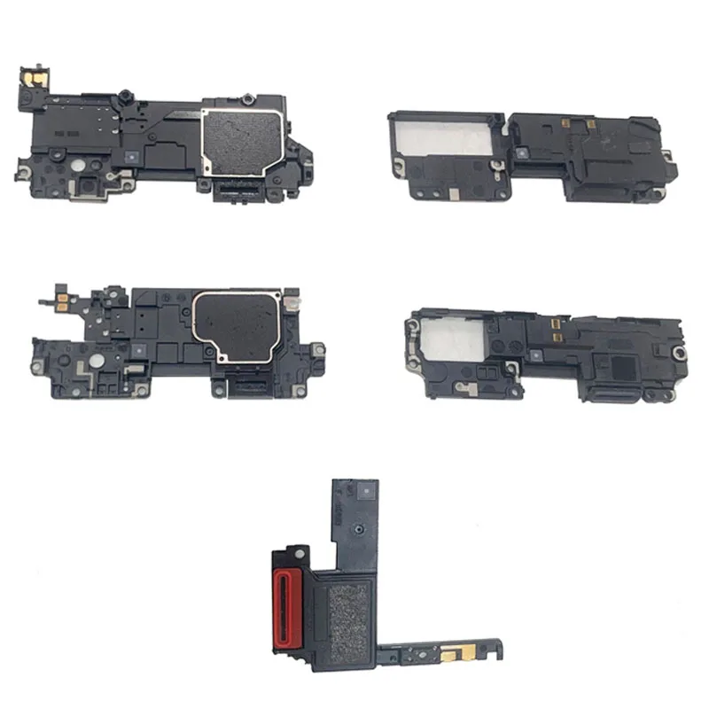 LoudSpeaker Buzzer Ringer Flex Cable For Sony Xperia 1 1 II 5 5 II 10 II Loudspeaker Buzzer Flex Replacement Parts