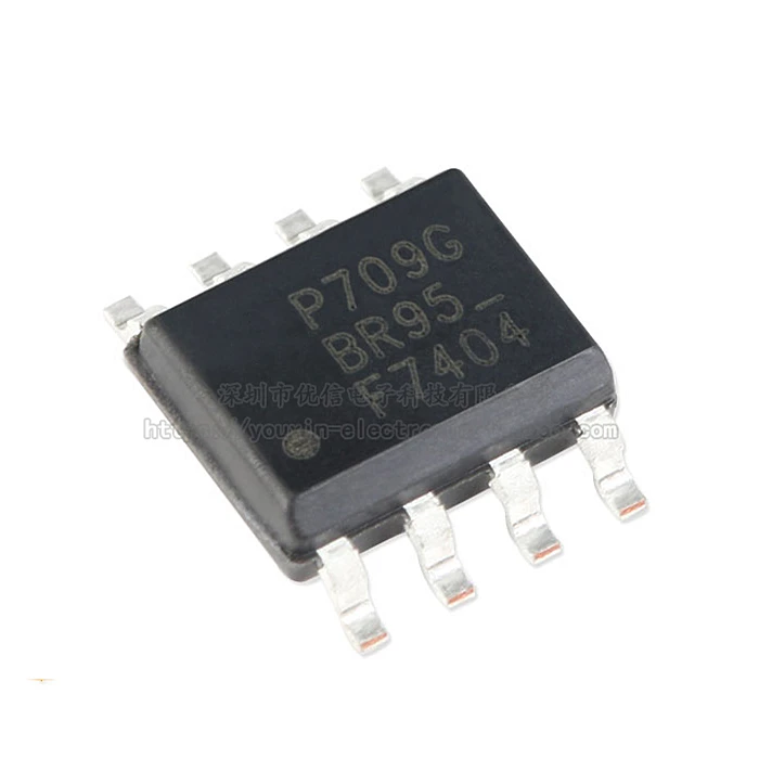 

10PCS/LOT IRF7404TRPBF SOP-8 IRF7404TR SOP8 IRF7404 7404 F7404 In Stock