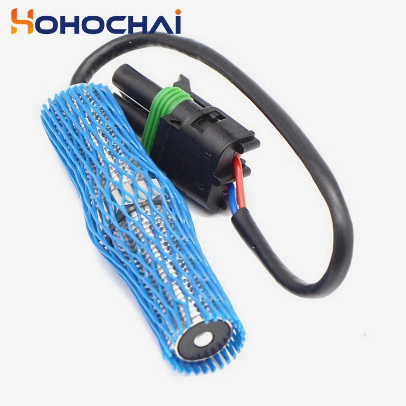 M16*1.5 M16 16*1.5 M18*1.5 MPU M18 1.5 18*1.5 Diesel Engine Part Magnetic Speed Pickup Sensor for Generator Kit