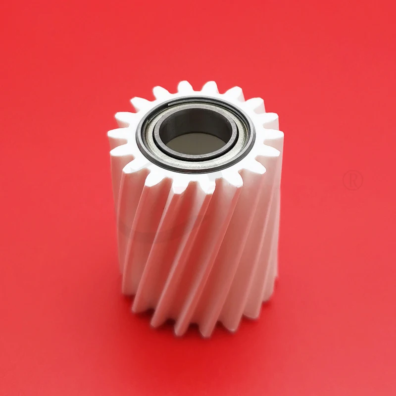 Fuser Pressure Roller Idler Drive Gear for Ricoh MP C2003 C2503 C3003 C3503 C4503 C5503 C6003 / MPC 2003 2503 3003 3503 4503