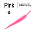 S Pink 10pcs