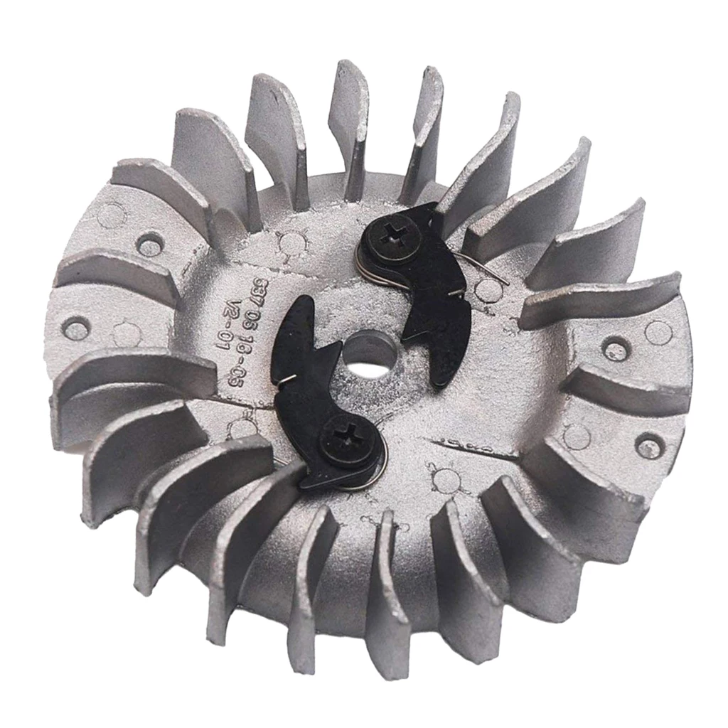 

Flywheel For Husqvarna 61 268 268XP 272 272XP 268K Chainsaw 503 51 15 03