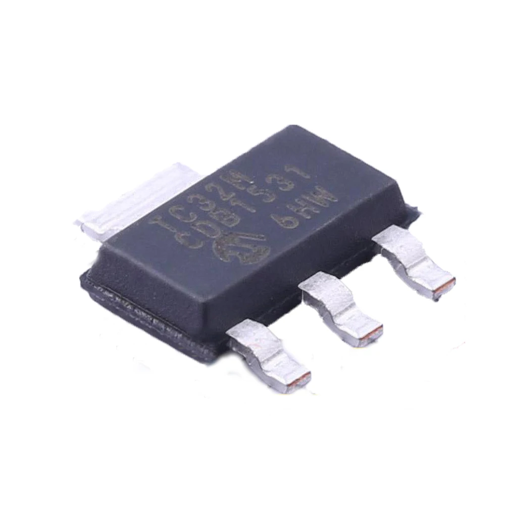 10PCS TC32MCDB 100% ใหม่และต้นฉบับ