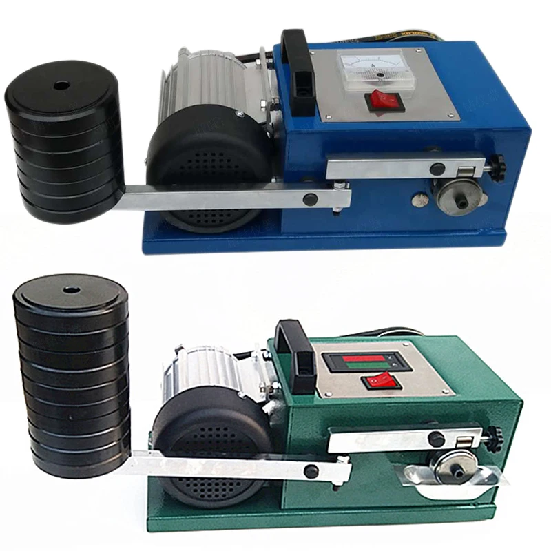 Lubricating oil/grease anti-wear testing machine