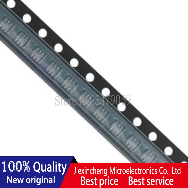 Маркировка ABA-31563-TR1G, 5 шт., 1K * ABA-31563, SOT-363, новый, оригинальный