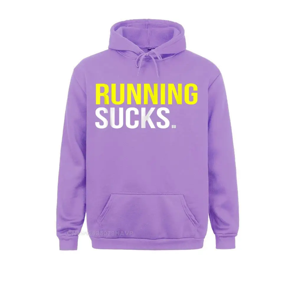 Men Long Sleeve Running Sucks Hoodie Sweatshirts Cool Hoodies New Coming Casual Sportswears