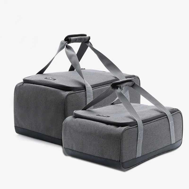 

Stove Storage Sack Outdoor Camping Multi-Function Hand Bag Gas Tank Burner Cooker Storge Bags Portable Self-Driving Picnic Bags