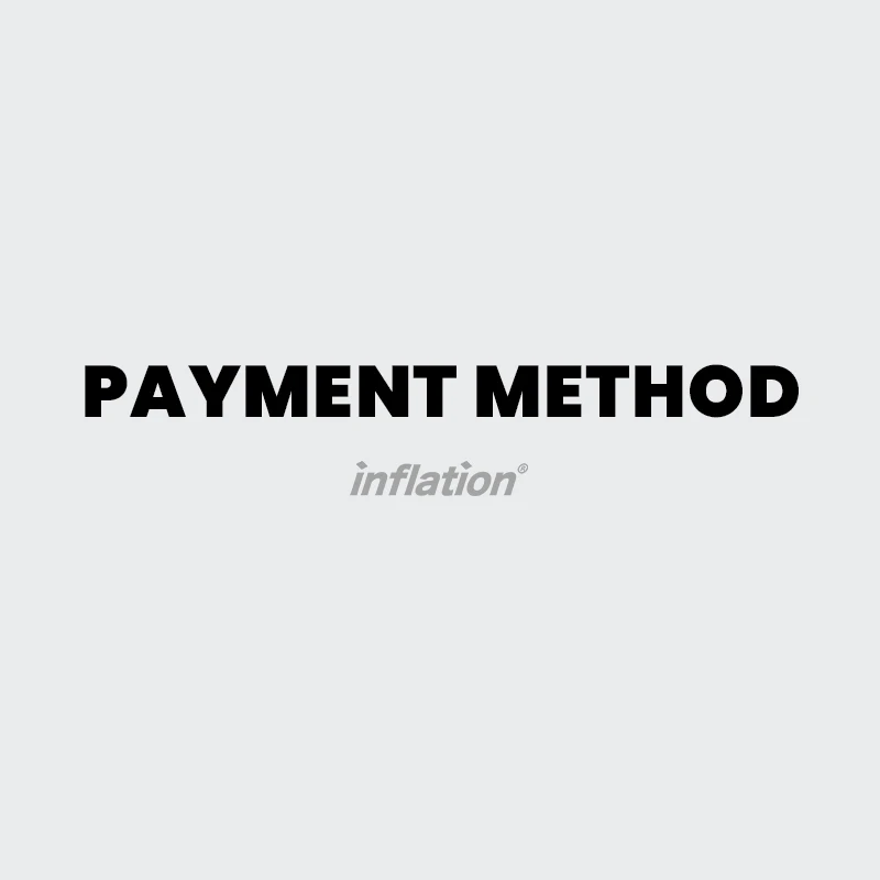 Payment Method, please don't place an order, welcome to contact with us directly.