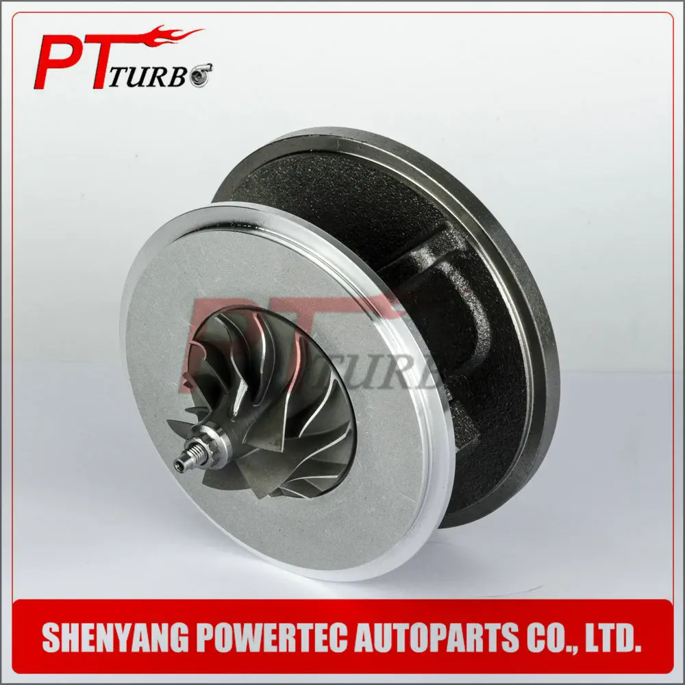 Turbo Chra Garrett  gt1749v 724930 756062 for Dodge Caliber CRD 100% balanced new turbocharger cartridge turbo core