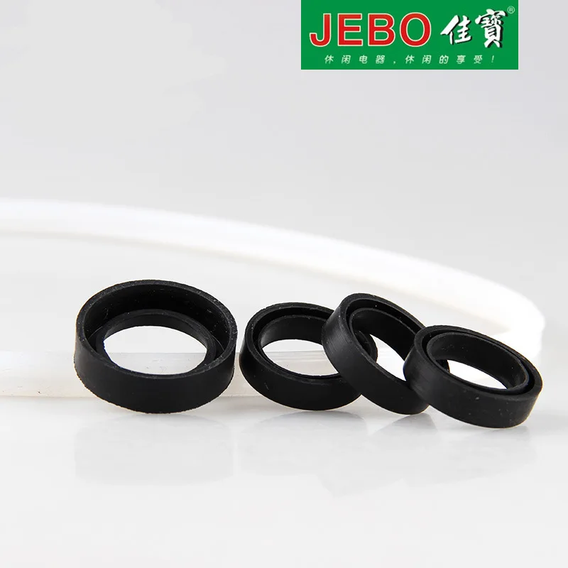 JEBO Aquarium accessories filter sealing ring External  pump waterproof   829 839 809B 819B 825 835 828