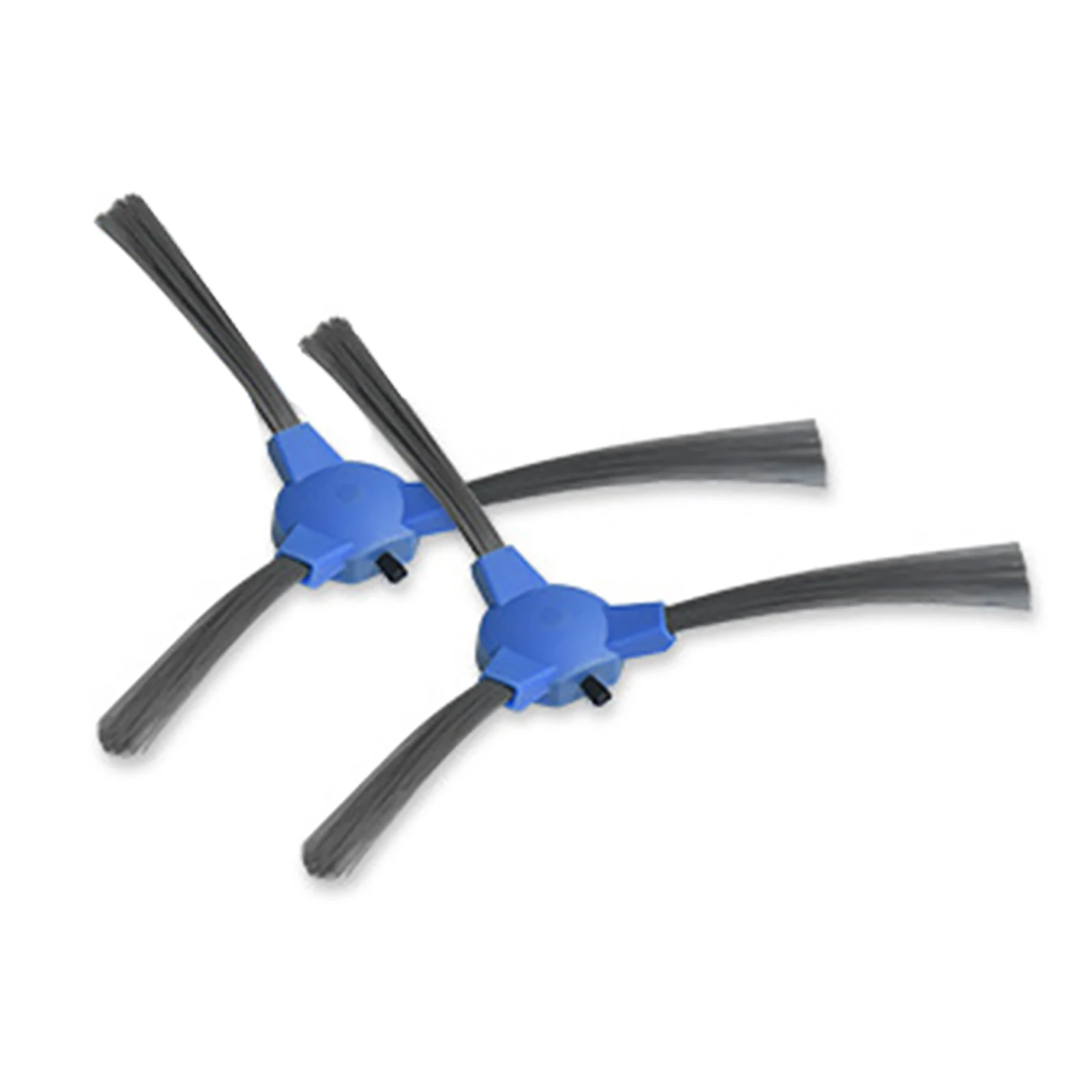 Seite Pinsel Filter Mopp Tuch Reparatur Kit für Conga 1090 Roboter Staubsauger Zubehör Ersatz Pinsel Staub Filter Lappen