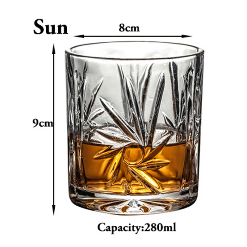 Variant: 280ml Sun