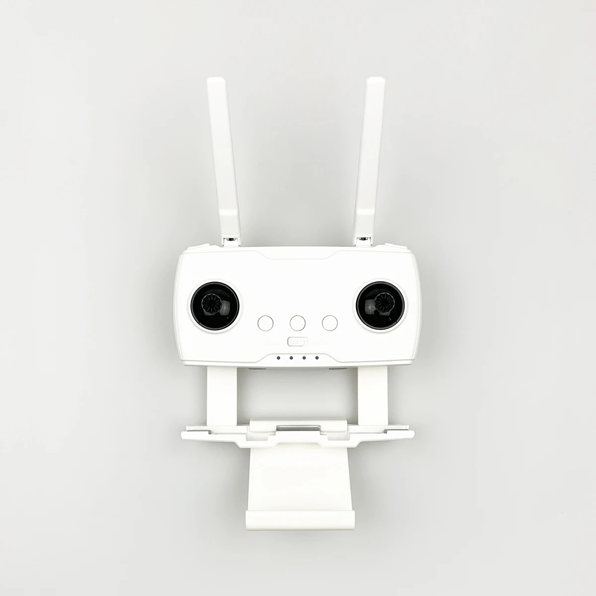 Hubsan Remote Control Mobile Large Screen Tablet Monitor Extension Holder Bracket Mount Clip Stand for Hubsan Zino H117S Drone