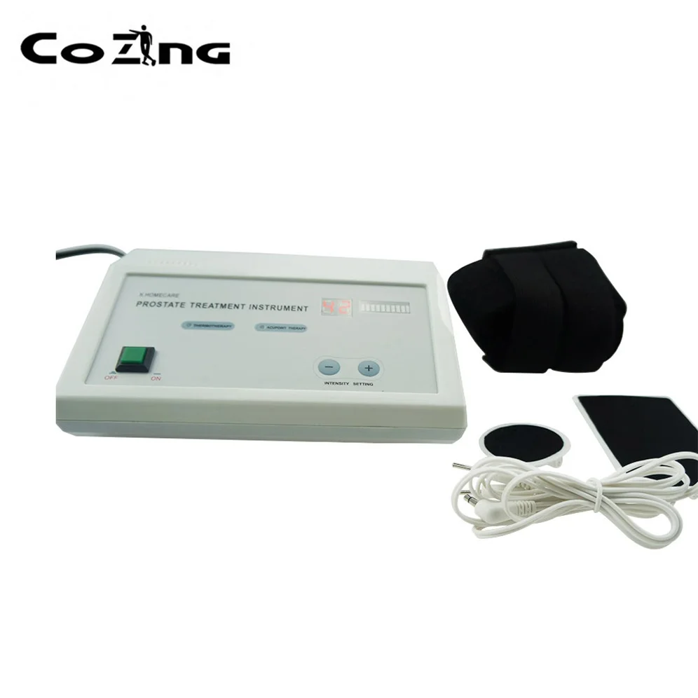 

Nursing care products prostate massage devices perineum muscle stimulator