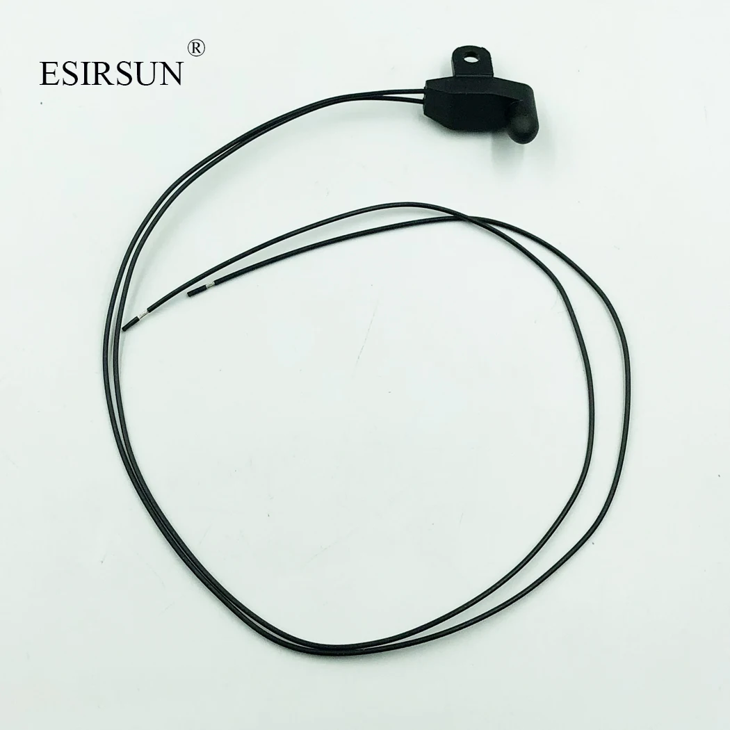 Esirsun Outdoor Air Ambient Temperature Sensor Fit For Renault  CLIO II III MEGANE II LAGUNA II ,277228552R