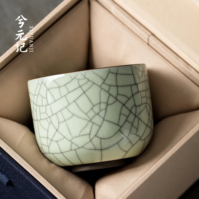 

Мастер-чашка для русской печи, чайная чашка ручной работы, одиночная чашка, керамическая чайная чашка, персональная чайная чашка, одна чашка