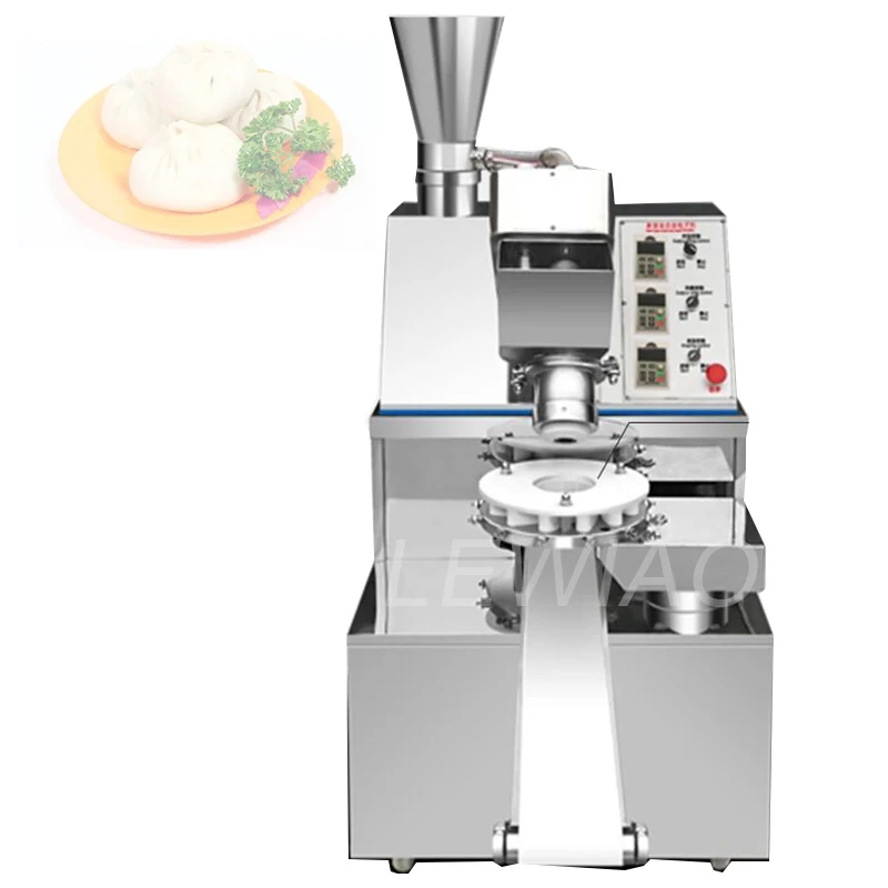 Remarkable Quality Automatic Bun Making Machine Automatic Burger Bun Machine