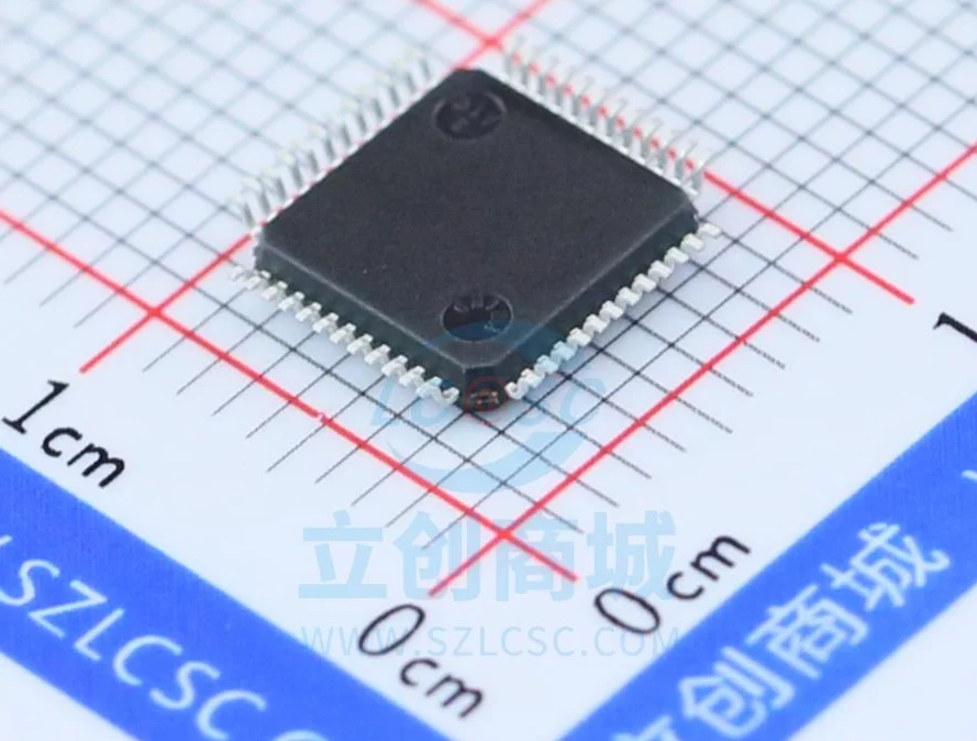 STM32F103C6T6A STM32F103C6T6 STM32F103C6 LQFP48 100%
