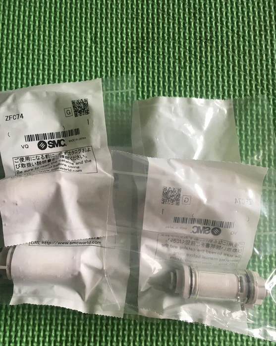 1pc neuer smc zfc74 filter