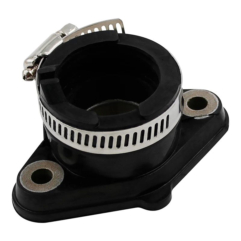 Road Passion Carburetor Intake Manifold Outlet For Honda 16210-HN5-671 TRX350 FE FM TE TM Rancher 350 2000-2006