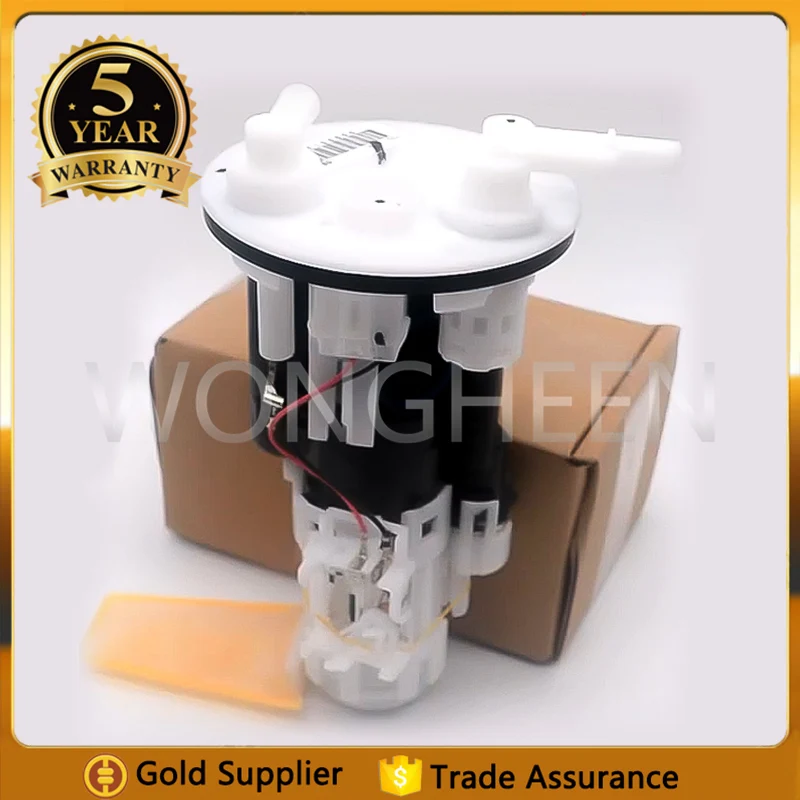 

15100-78F00 15100-78F21 Fuel Pump Module Assembly Fits For Suzuki Aerio