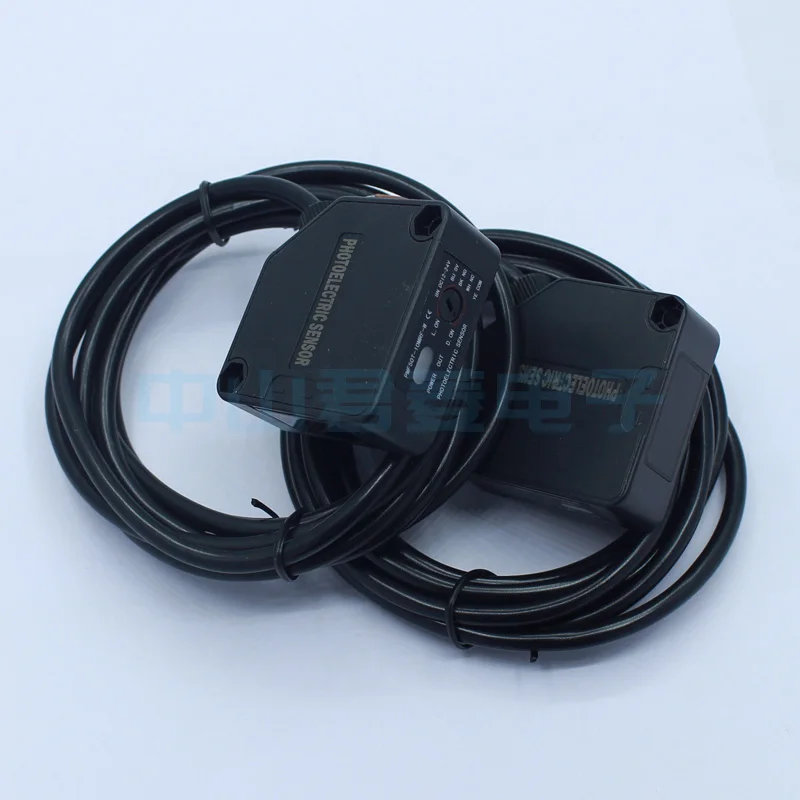 G-TEK Điện Quang Công Tắc Cảm Biến PMF50T-10MRF-W PMF50T-10ME-W Bảo Hành