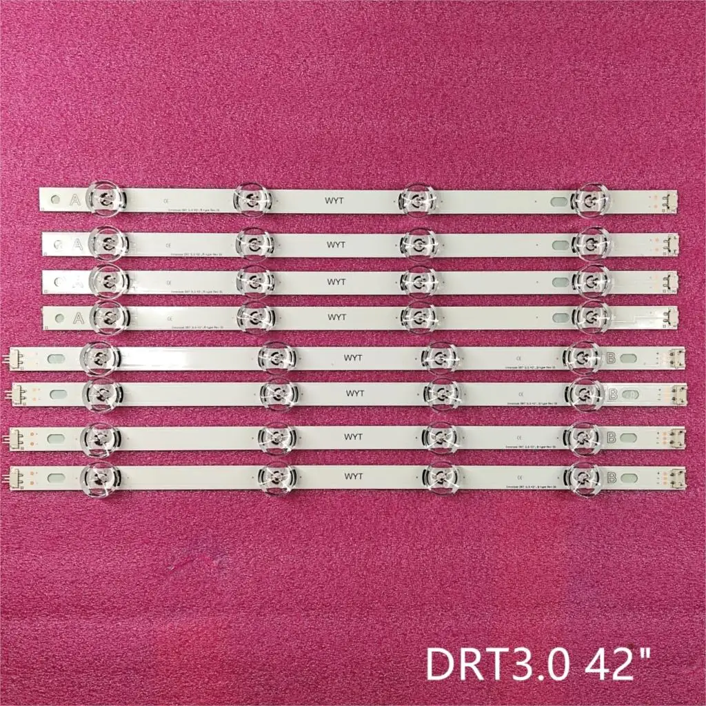 

TV Backlight Strip For 42LB580V-ZA 42LB580V-ZM 42LB563U-ZT 42LB563V-ZT 42LB653V-ZK 42LB652V-ZA 42LB650V-ZA 42LB580VZB