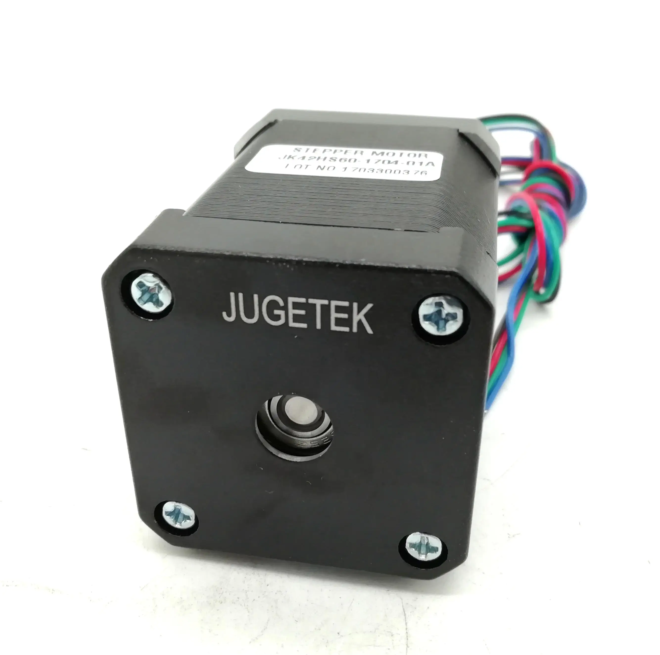 42HS60 Nema17  0.6N.m Stepper Motor 42HS60-1704 200 Steps 60mm Body Length