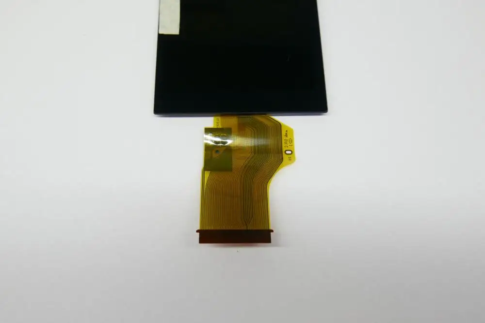 New Original Repair Parts For Sony Alpha A7S II ILCE-7SM2 A7SM2 LCD Display Screen