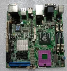 

Плата промышленного оборудования MI945RF