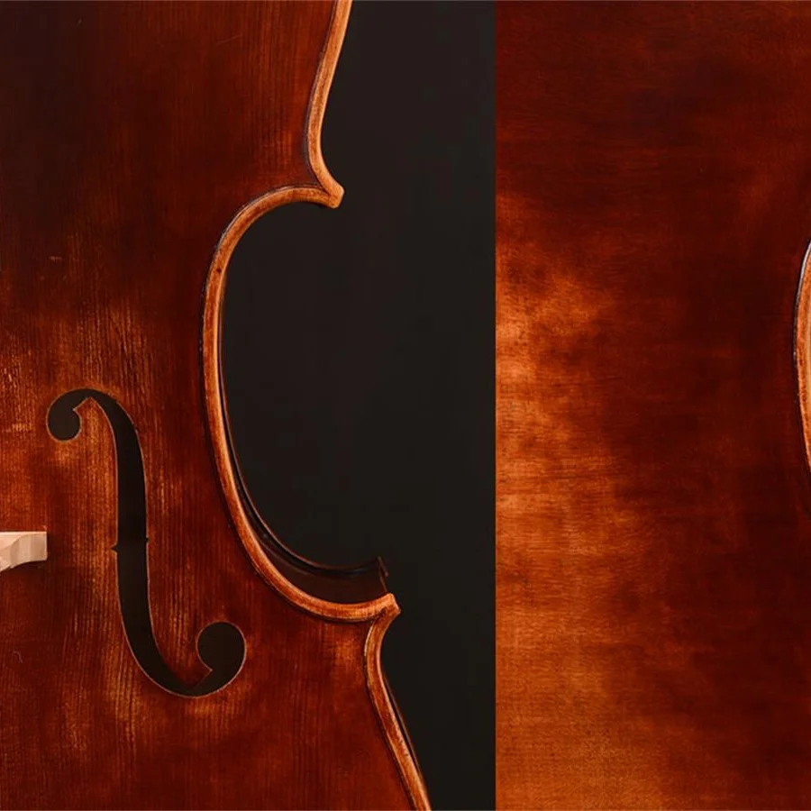 Yitamusic! A Standard Model Strad Cellos MC3000