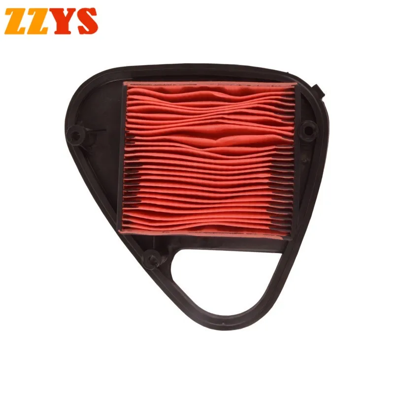 

Motorcycle Air Filter For Honda NV400 Custom Japan NC26 Steed400 VLX400 Steed VLX NV 400 VT600 VT600C CD Shadow VLX600 VT 600