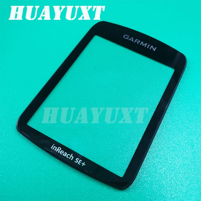 

Glass Cover Screen for GARMIN InReach EXPLORER+ with Touch Screen Digitizer for Garmin Repair Replacement