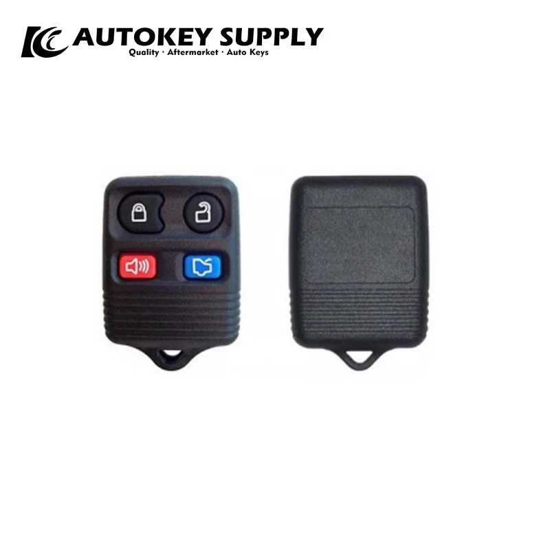 

Пульт дистанционного управления AKFDS251 AUTOKEYSUPPLY 4B (замок